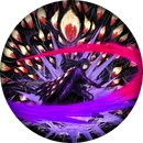 Red Eyes (Open) Ryōshū