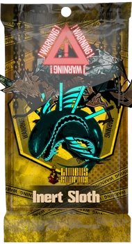 Inert Sloth Theme Pack