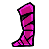 Writhing Ribbon Gift