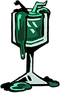 Fairy Wine Idle Sprite