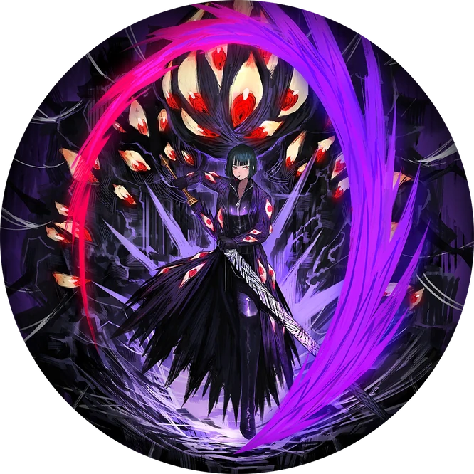 Red Eyes Limbus Company Wiki Fandom