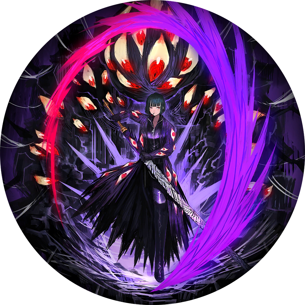 Limbus_Company, Limbuscompany / Limbus Company - Ryoshu(良秀