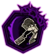 Butcher Viand Gregor Icon