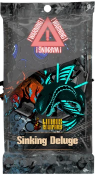 Sinking Deluge Theme Pack