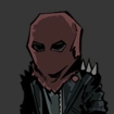 Hooligan-90007 portrait