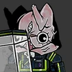 Bongy-90045 portrait