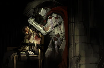 Who Judges the Judge