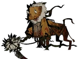 Dongrang, Who Denies All