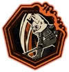 Kieek! Hazed K Corp. Checkpoint Security