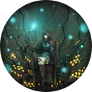 Lantern Gregor