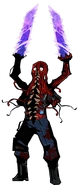 Idle Sprite