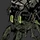 Crab-8072 portrait