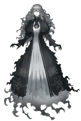 Every Catherine StandingSprite