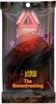 The Unconfronting Theme Pack