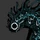 Whale-90083 portrait