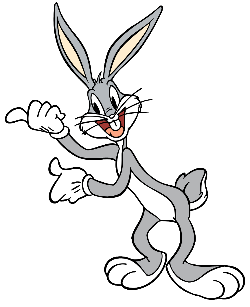 Bugs Bunny Wiki Lime Cat Fandom