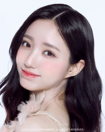 Yeseo | MADEIN Wiki | Fandom