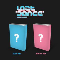 MADEIN limelight ガウントレカlast dance