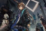 明日方舟(2)