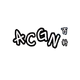 ACGN百科商标样式