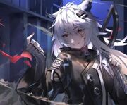 明日方舟(3)