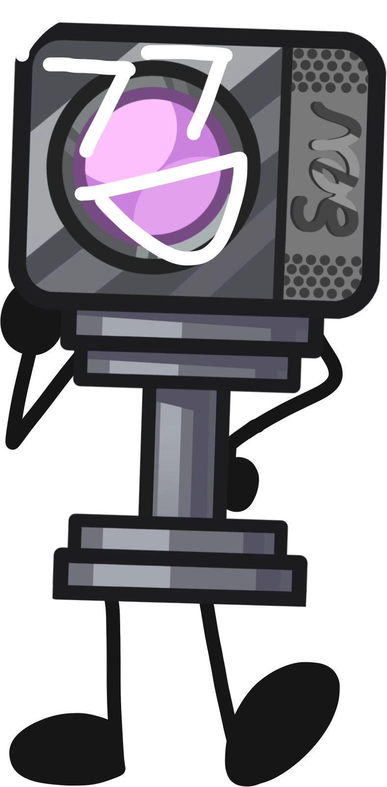 Portable Camera | Liminal Latte Wiki | Fandom