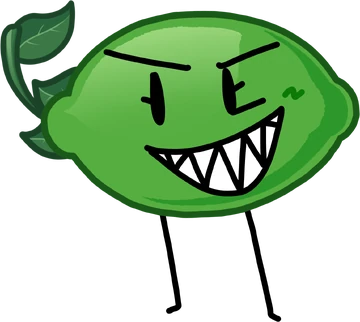 Limey Dance | Liminal Latte Wiki | Fandom