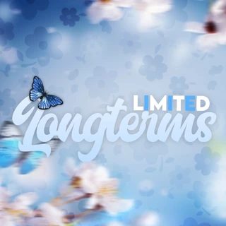 Limited Longterms BB Wiki