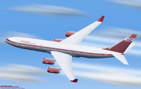 Aircraft Liveries Limitless Airline Manager Wiki Fandom