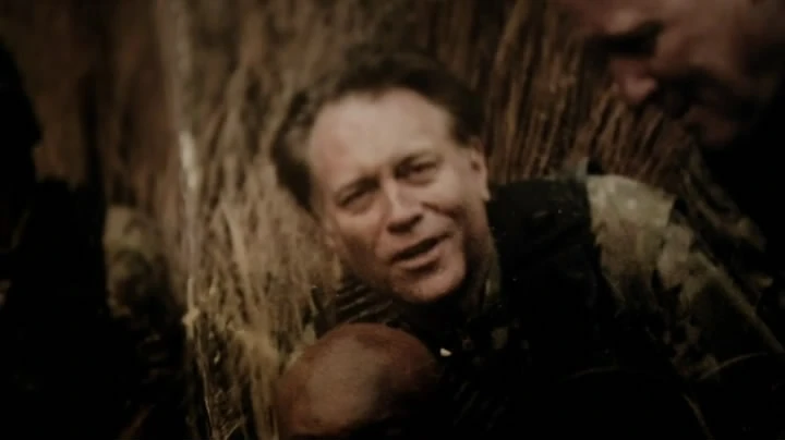 Frederick Tanner Limitlesstv Wikia Fandom