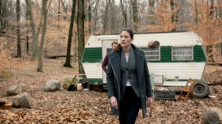 Hi, My Name Is Rebecca Harris | Limitlesstv Wikia | Fandom