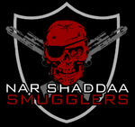 Nar Shaddaa Smugglers