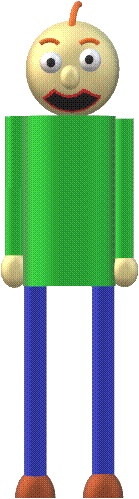 Baldi LimonGames Wiki Fandom