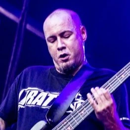 Members: Sam Rivers | Limp Bizkit Wiki | Fandom