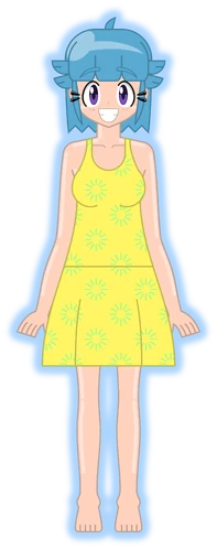 Momoka Nishizawa | Jason's Omniversal Wiki | Fandom