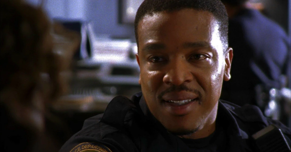 Eddie Sutton | Lincoln Heights Wiki | Fandom