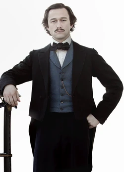 Robert Todd Lincoln | Lincoln Wiki | Fandom