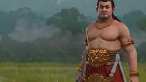 CiV_Brave_New_World_OST_-_Gajah_Mada_Peace_(Udan_Mas)