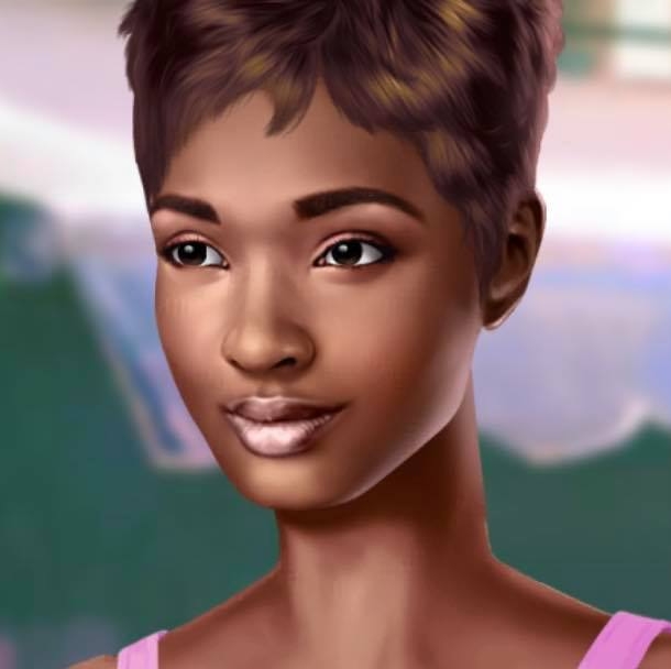 Veronica Linda Brown: Interactive Story Wiki Fandom