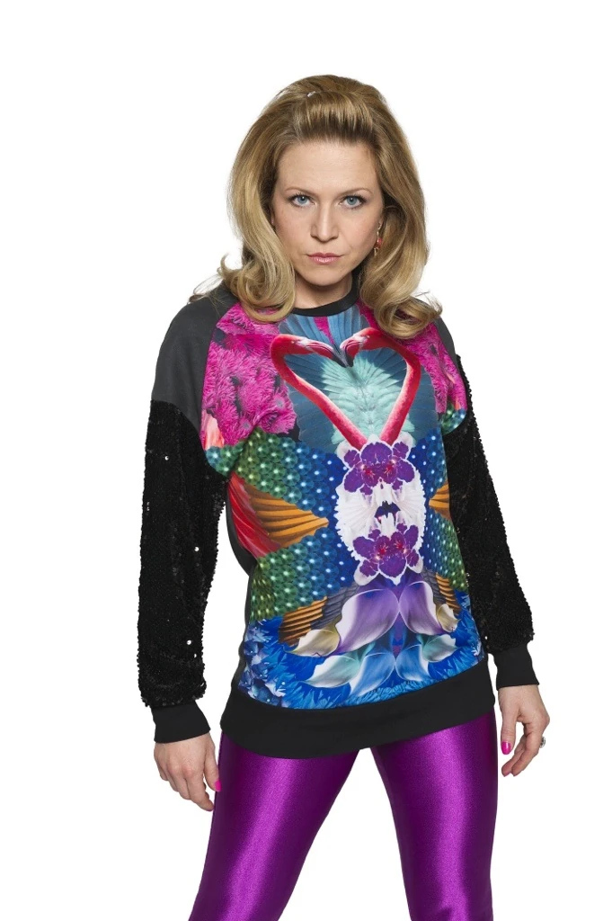 Linda | Linda henry fans Wiki | Fandom