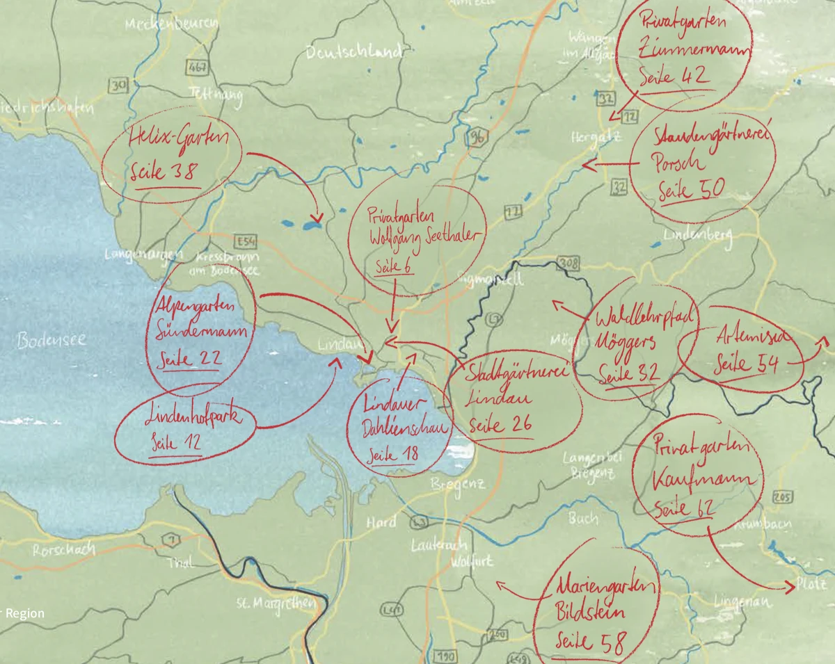 LindaviaMagazin De LINDAU Wiki Fandom