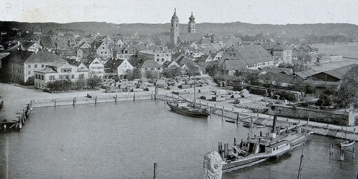 Hafen1900