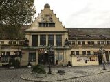 Initiative für ein Verkehrsmuseum Lindau