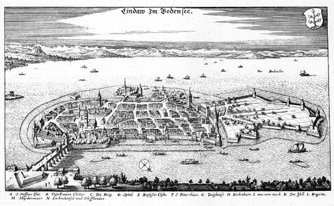 Lindau-Merian-1650