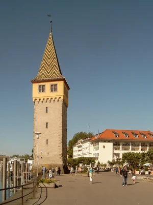 Der ältere  