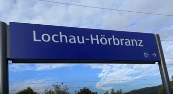 S-Bahnstation