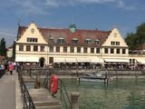 Verkehrsmuseum Lindau