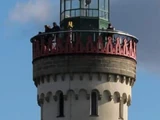 Neue Leuchtturm in Lindau