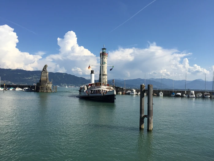 … da kommt zusammen, was fast jedem Freude machen kann