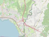 Ausfahrt Hörbranz-Lochau